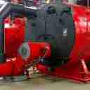 بخار صنعت پیشرو، راه اندازی تصفیه های صنعتی و بویلرهای بخار در اصفهان